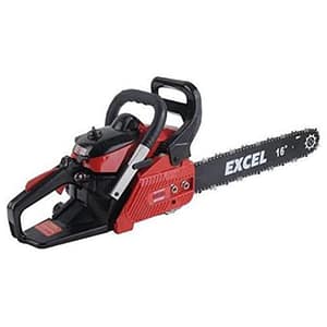 Excel motosega cc.37 cm 40 mt400