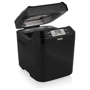 Princess 152010 macchina per il pane automatica capacita` 900 g 15 programmi programma senza glutine display lcd