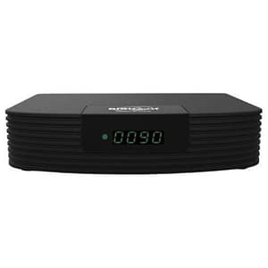 Digiquest dgq990 hd decoder terrestre full hd rec doppio telecomando