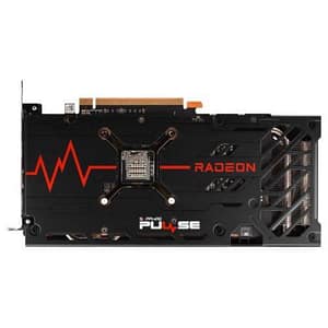 Sapphire pulse amd radeon rx 6650 xt gaming oc 8gb gddr6 hdmi – triple dp