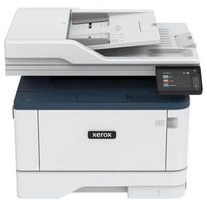 Xerox b315v_dni stampante multifunzione laser b/n a4 wi-fi fronte retro fax 350 fogli usb lan 40ppm