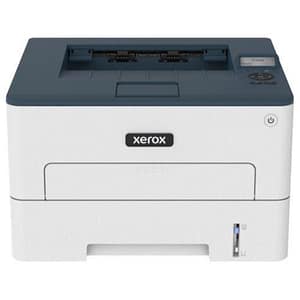Xerox stampante laser b230 a4 34ppm fronte retro wireless pcl5e-6 con 2 vassoi per totale 251 fogli