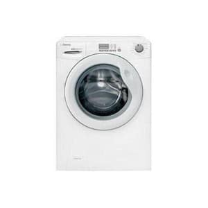 Iberna ib127de-111 lavatrice slim a carica frontale 7 kg classe d 1200 giri bianco 600x450x850