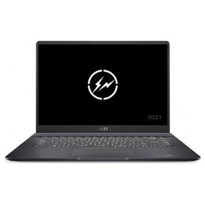 Msi creator fujiwara hiroshi limited edition a11ue-237it notebook gaming, processore intel core i7-11800h, ram 16gb, hd 1tb ssd, display 16“ 165hz, nvidia rtx 3060 max q 6gb, windows 10 home. completo di custodia, mouse e tappetino edizione limitata