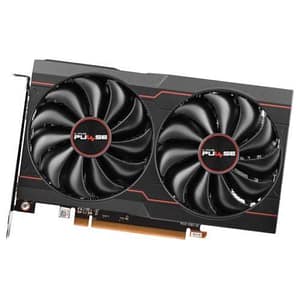 Sapphire pulse amd radeon rx 6500 xt gaming oc 4gb gddr6 hdmi dp lite