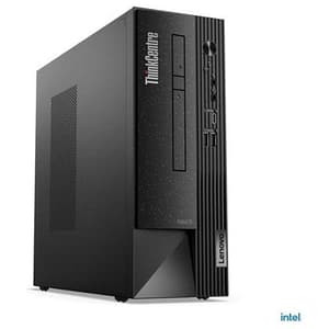 Lenovo thinkcentre neo 50s i3-12100 3.3ghz ram 8gb-ssd 256gb m.2 nvme-win 11 prof black (11t0003six)