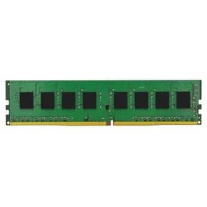 Kingston 8gb ddr4-2666mhz non-ecc cl19 dimm 1rx8