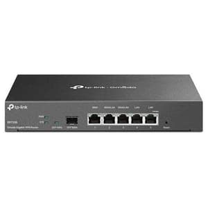 Tp-link tl-er7206 router cablato gigabit ethernet nero