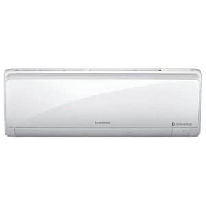Samsung ar18rxfpewqneu serie maldives unita` interna condizionatore fisso inverter 18.000 btu-h classe energetica a++-a gas r32