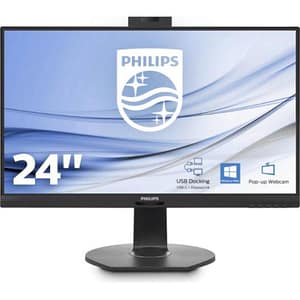 Philips brilliance 241b7qubheb 23.8 led full hd monitor pc