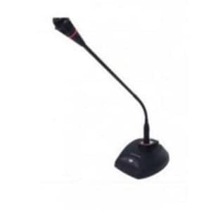 Empire edu desk-500 pro microfono da tavolo 30hz-18k hz cavo 9 mt nero