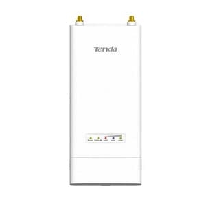 Long range wifi 5ghz basestation tenda b6
