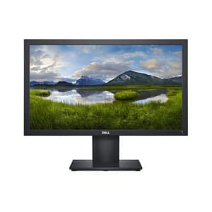 Dell e2020h 20 led tn formato 16:9 contrasto 1.000:1 1xvga 1xdisplay port colore nero garanzia italia
