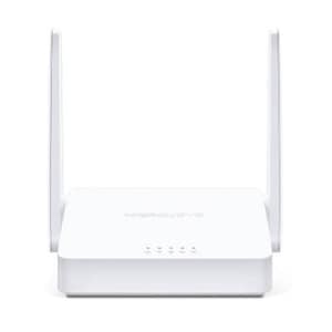 Mercusys mw300d modem router wifi n300 adsl 2+