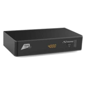 Strong srt7807 decoder satellitare tivusat hd con avo hdmi