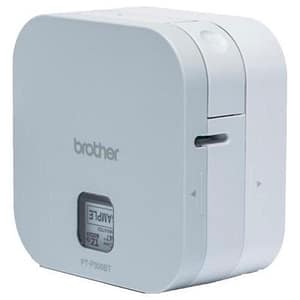 Brother pt-p300bt stampante termica per etichette bluetooth