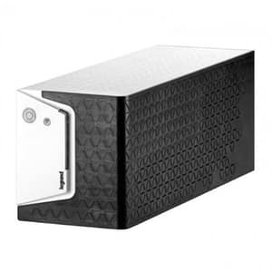 Legrand keor sp ups 360 w 600 va international version colore nero/grigio