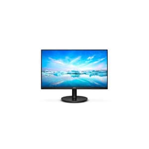 Philips monitor 23.8“ led va 242v8la – 00 1920 x1080 full hd tempo di risposta 4 ms