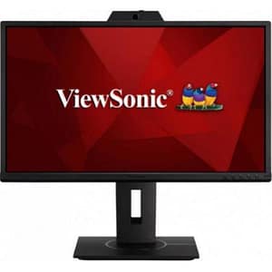 Viewsonic monitor 23.8“ led ips vg2440v 1920×1080 full hd tempo di risposta 5 ms