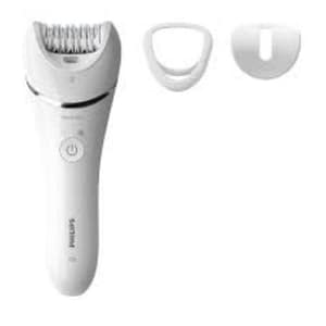 Philips bre700-00 epilatore wet and dry per gambe e corpo