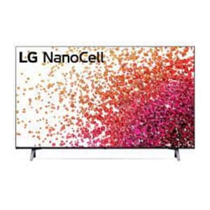 Lg 43nano753pr tv led 43“ 4k ultra hd smart tv