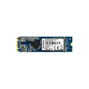 Hard disk goodram ssd s400u sata iii m.2 2280 – 480gb