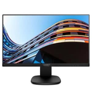 Philips monitor 23.8“ ips led 243s7ehmb – 00 1920 x 1080 tempo di risposta 5 ms