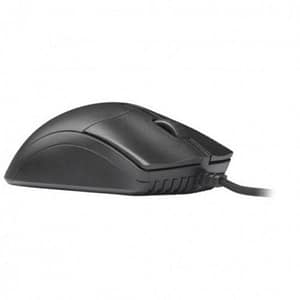 Corsair mouse sabre pro ottico 18.000 dpi 6 tasti usb-a 2.0 cavo 1.8 mt nero