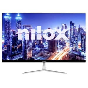Nilox nxm24fhd01 23.8 led va full hd 16:9 75hz 5ms hdmi vga nero
