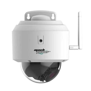 Mach power telecamera sorveglianza 2mp dome wifi outdoor (vs-dvd2wsv-290) varifocale