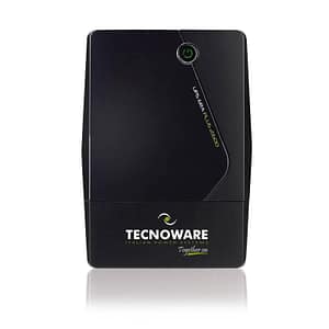 Tecnoware era plus 2600 ups 2600va-1820w tecnologia lineinteractive con stabilizzatore iec usb