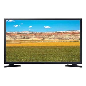 Samsung series 4 ue32t4302ak tv led 32“ smart tv wi-fi nero