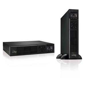 Tecnoware ups rack-tower evo-dsp plus 1200 1200va-1080w