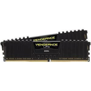 Corsair vengeance lpx cmk16gx4m2d3600c18 16gb ddr4 3600 mhz dimm