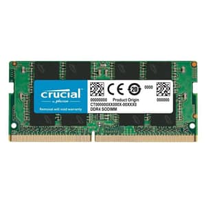 Crucial ct8g4sfra32a memoria ram 8gb ddr4 3200 mhz