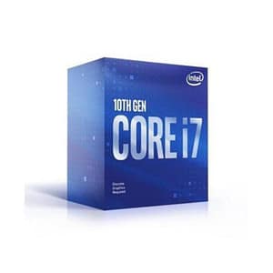 Intel core i7-10700f 2.9ghz cache 16mb lga 1200 h5 65w box