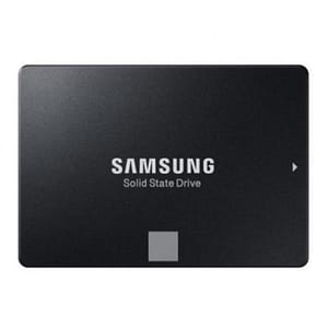 Samsung 870 evo ssd v-nand 1.000gb formato 2.5 interfaccia sata iii