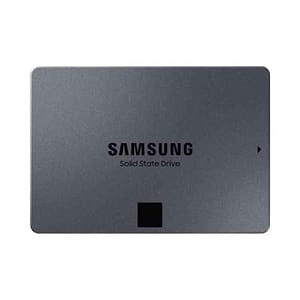 Samsung mz-77q1t0 solid state drive 2,5“ 1000gb serial ata iii v-nand mlc