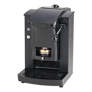 Faber slot plast macchina da caffÈ cialde 44mm nero
