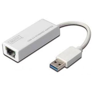 Digitus adattatore da usb 3.0 a rete gigabit ethernet rj45