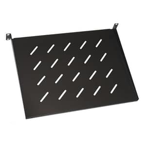 Link ripiano per armadio 19 1 unita` profondita` 350 mm. (universale) colore nero