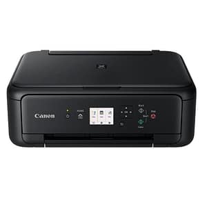 Canon stampante inkjet multifunzione pixma ts5150 risoluzione 4800 x 1200 dpi a4 wi-fi nera
