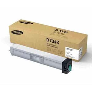 Samsung mlt-d704s toner nero per sl-k3300nr ed sl-k3250nr 25.000 pagine