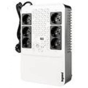 Legrand keor multiplug ups a linea interattiva 360 w 600 va german version colore grigio