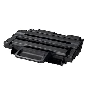 Samsung ml-d2850b toner nero (su654a) per samsung ml-2850, ml-2851, ml-2852, ml-2853