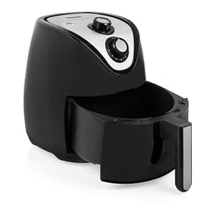 Tristar fr-6994 friggitrice ad aria con set di accessori crispy