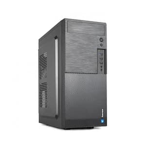 Vultech vco-a1699 rev. 2.1 pc case atx 2xusb 2.0 1xusb 3.0