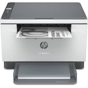 Hp laserjet m234dw stampante multifunzione laser a4 600×600 dpi 29 ppm wi-fi
