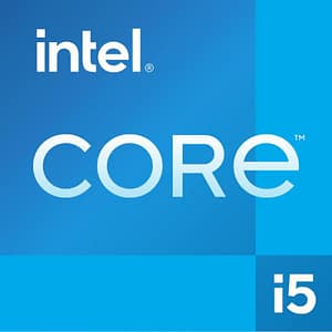 Intel core i5-12400 processore desktop di 12Â° generazione 2.5ghz 6 core