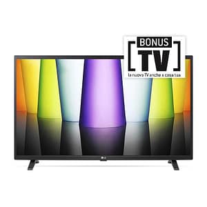 Lg serie lq6300 32lq63006la tv led 32“ full hd smart tv